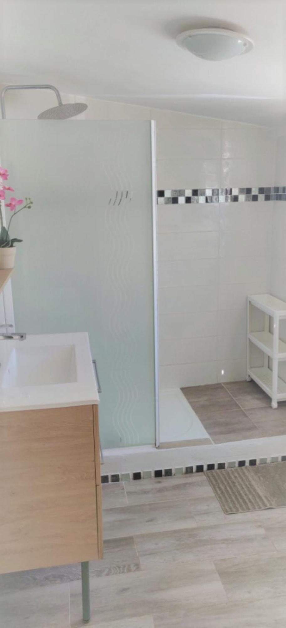 Maison T2 Proche Mer Jardin Spa Jacuzzi Et Parking シス・フール・レ・プラージュ エクステリア 写真
